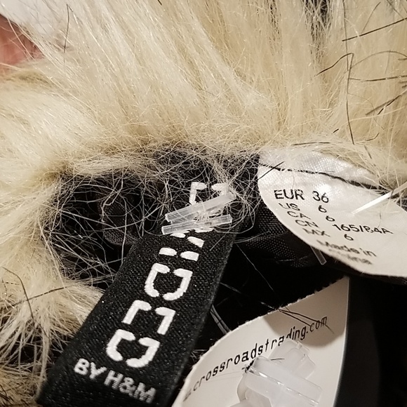 H&M VEST - Picture 6 of 7